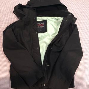 All Weather Jacket